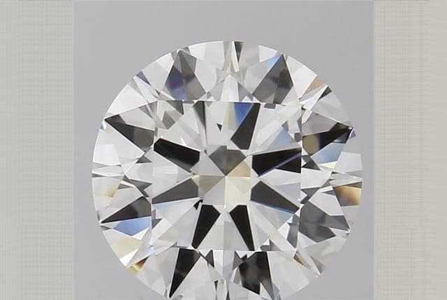 GIA | 1.61ct | Round | J | VVS1 | Ideal