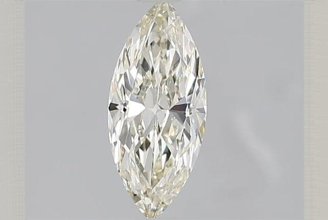GIA | 0.9ct | Marquise | L | SI2 | Very Good