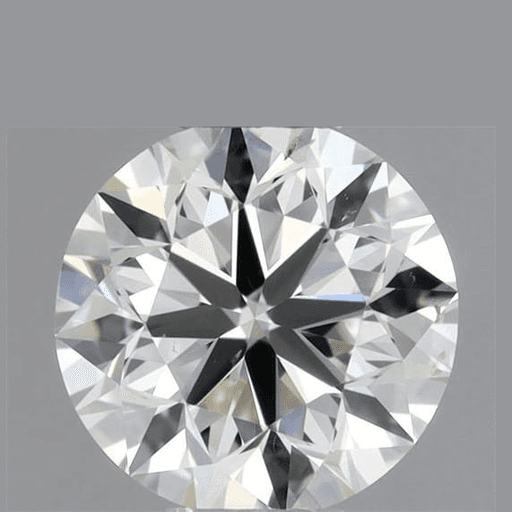 GIA | 0.46ct | Round | J | SI2 | Very Good