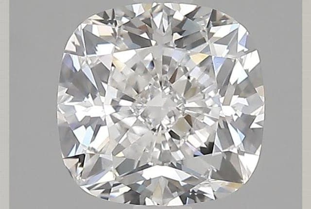 2.05ct | Cushion | G | VS1 | Excellent