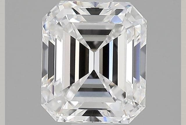 GIA | 1.81ct | Emerald | E | VVS1 | Excellent