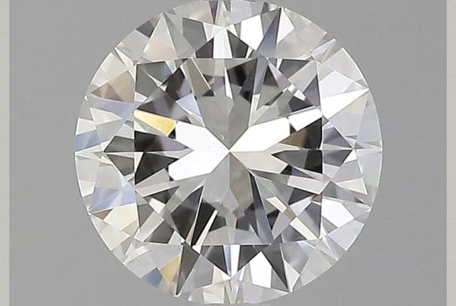 1.97ct | Round | H | VS1 | Very Good