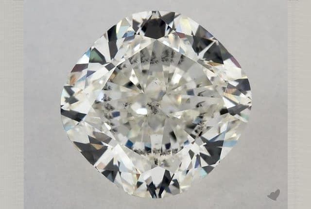 2.24ct | Cushion | J | SI2 | Excellent