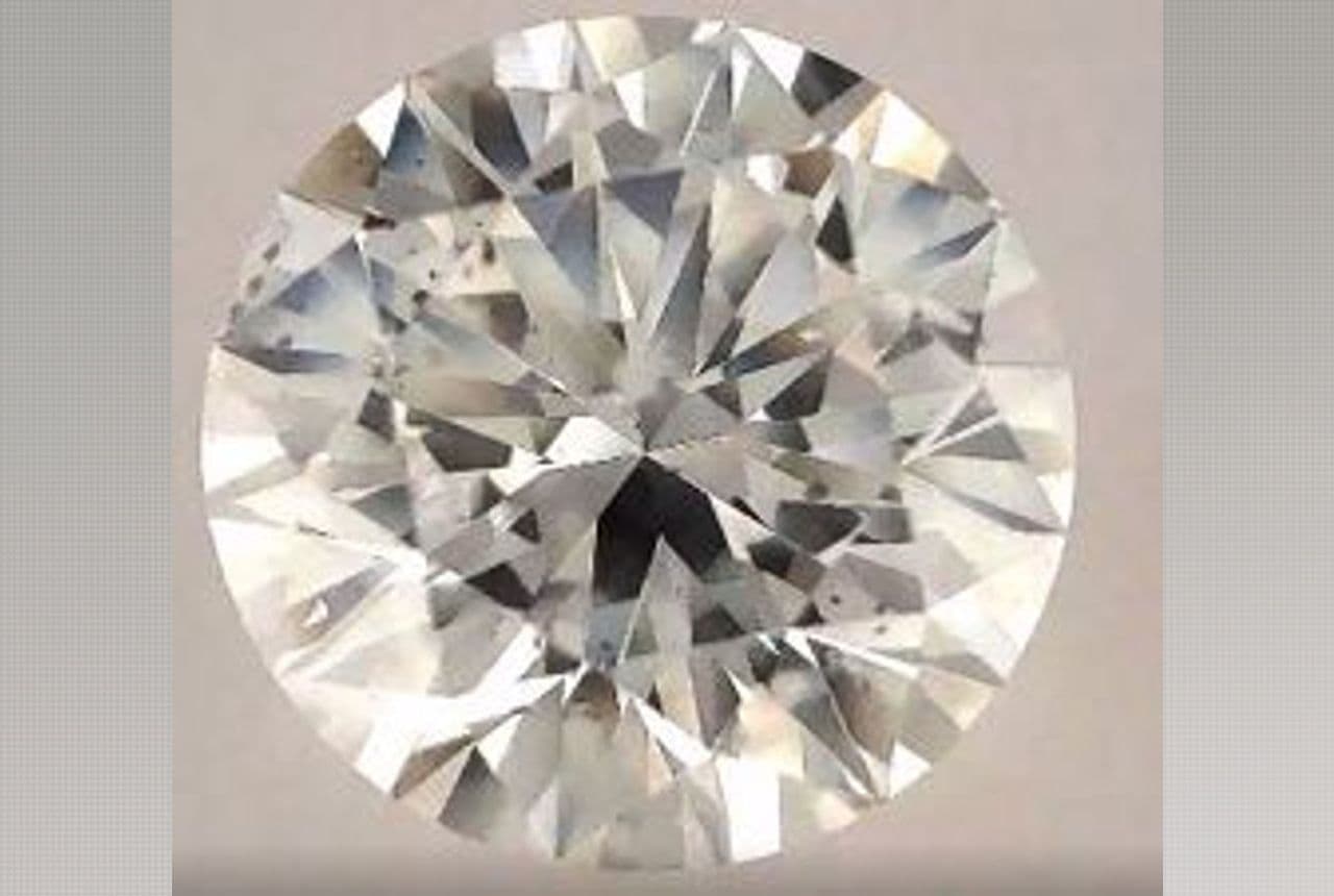 GIA | 7.01ct | Round | E | SI2 | Excellent