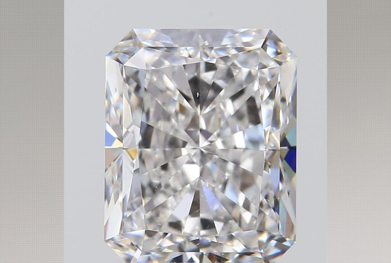 2.2ct | Radiant | E | VS2 | Excellent