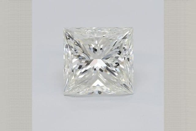 3ct | Princess | J | VS2 | Ideal
