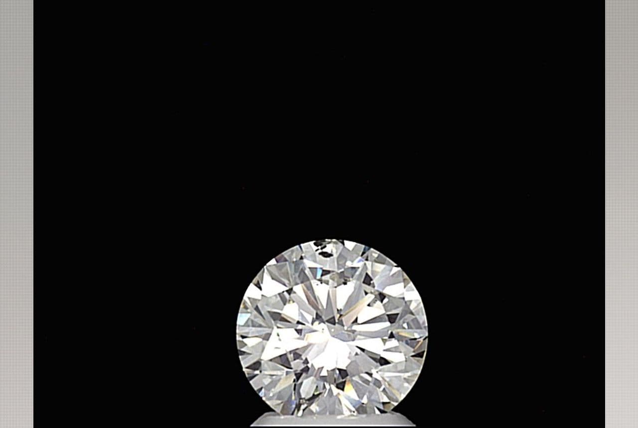 2.05ct | Round | I | SI2 | Excellent