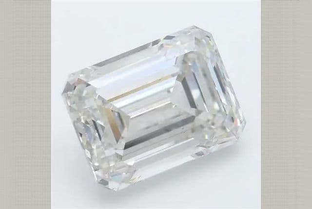 9.19ct | Emerald | I | VS2 | Ideal