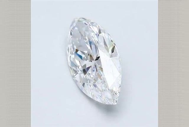 GIA | 2.11ct | Marquise | D | SI1 | Very Good