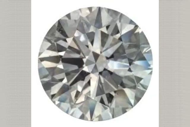 5.51ct | Round | G | VS2 | Excellent