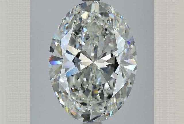 GIA | 6.01ct | Oval | G | VS2 | Good