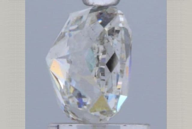 1.86ct | Cushion | I | SI2 | Excellent