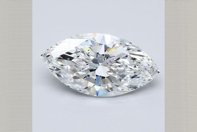 GIA | 5.03ct | Marquise | E | SI2 | Very Good