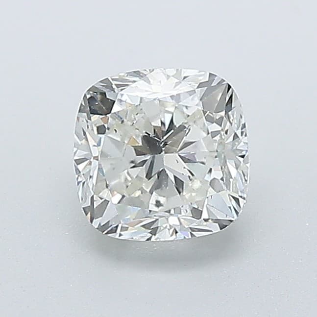 0.95ct | Cushion | K | SI2 | Good