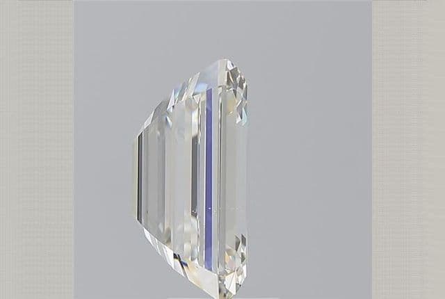 GIA | 7.01ct | Emerald | J | VS2 | Good