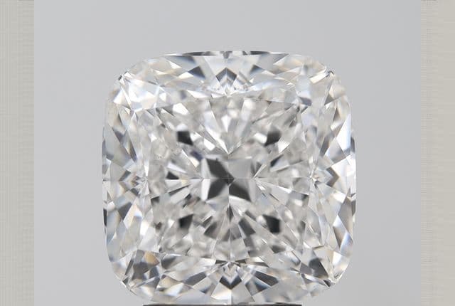 GIA | 7.31ct | Cushion | G | VS1 | Very Good