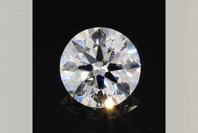5.29ct | Round | J | SI2 | Excellent