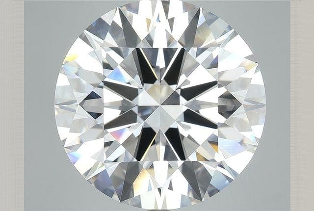 GIA | 15.14ct | Round | H | IF | Ideal
