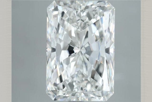 GIA | 6.03ct | Radiant | G | VS1 | Ideal