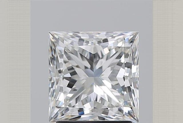 2.2ct | Princess | H | VS1 | Very Good