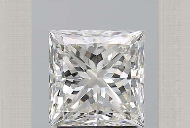 2.2ct | Princess | K | VS1 | Good