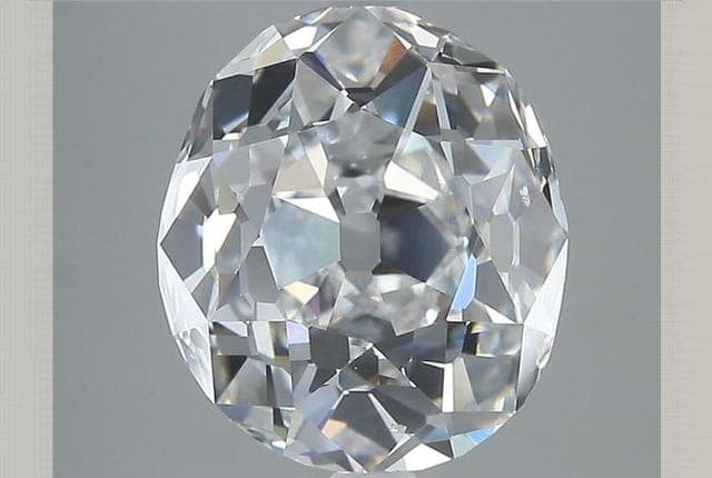 GIA | 5.03ct | Marquise | E | SI1 | Good
