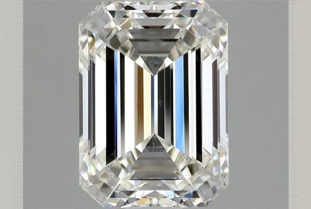 GIA | 1.12ct | Emerald | I | VS2 | Ideal