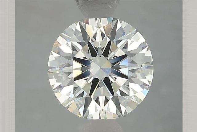 2.25ct | Round | J | VVS2 | Ideal