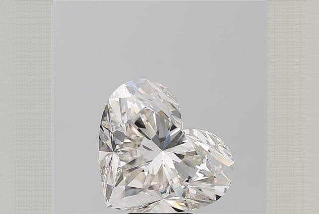 GIA | 7.05ct | Heart | J | IF | Ideal