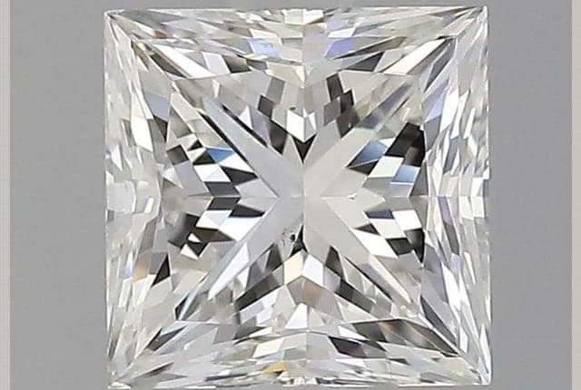 2.2ct | Princess | K | SI1 | Very Good