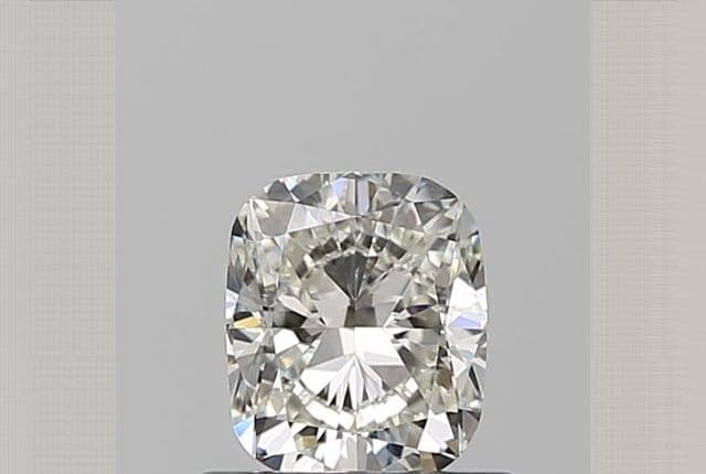 0.7ct | Cushion | J | VS1 | Very Good
