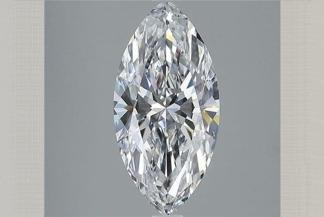 2.19ct | Marquise | D | FL | Very Good