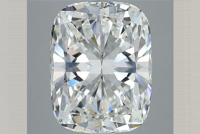 GIA | 4.02ct | Cushion | G | VS1 | Very Good