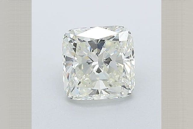 1.22ct | Cushion | L | VS1 | Excellent