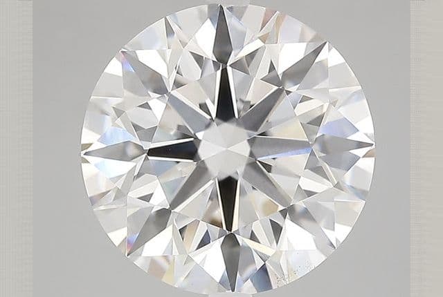 GIA | 6ct | Round | E | VS2 | Ideal