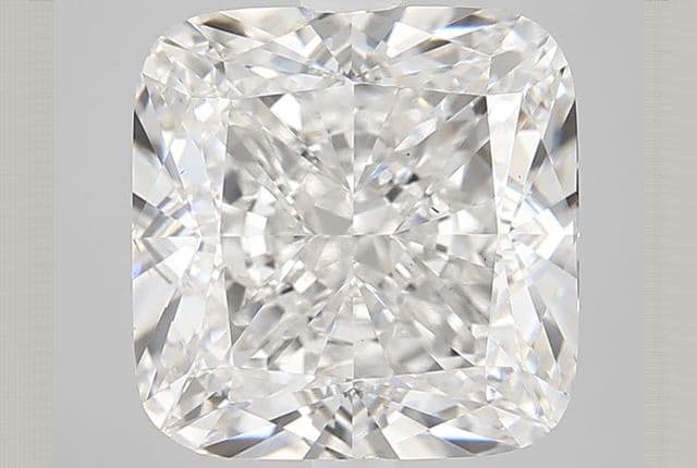 GIA | 8.01ct | Cushion | G | VS2 | Very Good