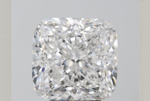 GIA | 8.02ct | Cushion | G | VS1 | Very Good