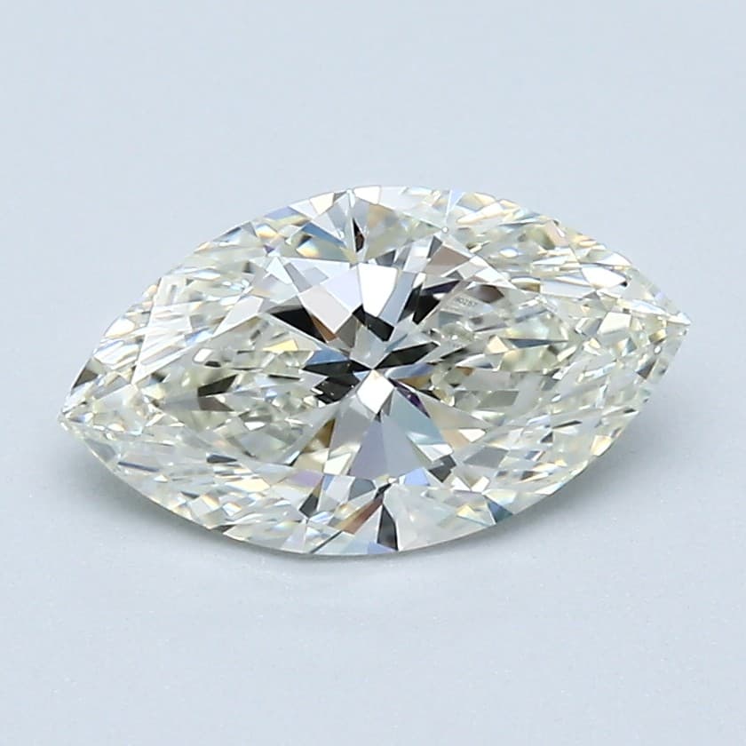 GIA | 1.2ct | Marquise | K | VVS2 | Excellent