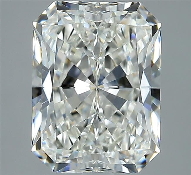 GIA | 3.01ct | Radiant | I | VS1 | Excellent