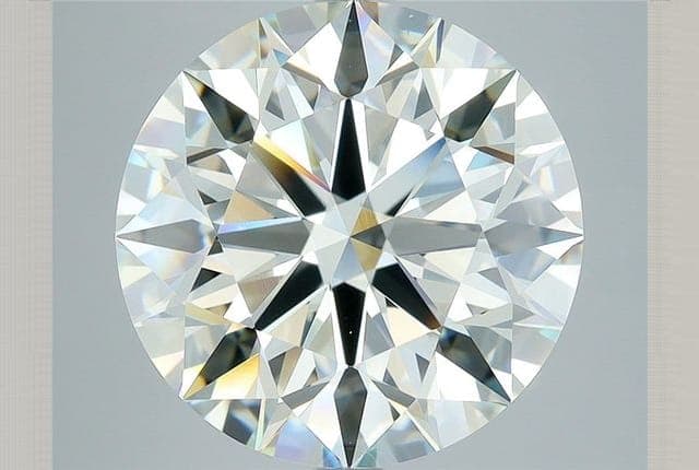 6.05ct | Round | I | VS2 | Excellent