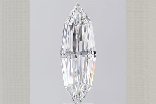 4ct | Marquise | G | VS2 | Good