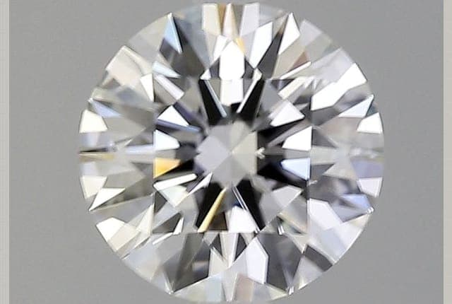 GIA | 2.21ct | Round | G | VS1 | Excellent