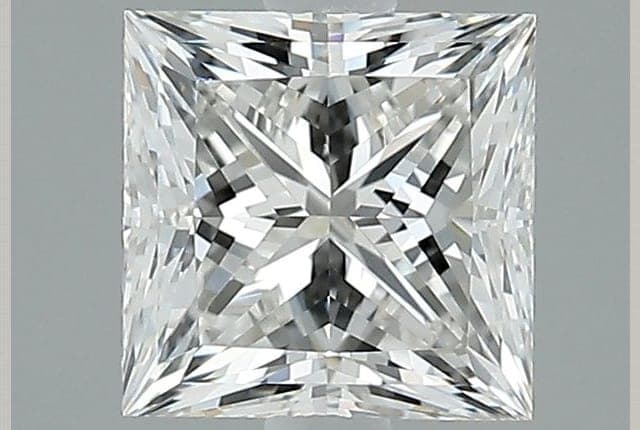 1.98ct | Princess | I | VVS1 | Excellent
