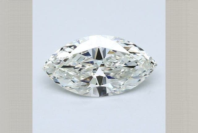 2.6ct | Marquise | K | VVS2 | Good
