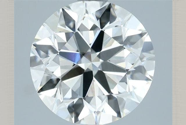 GIA | 2.8ct | Round | I | SI1 | Ideal