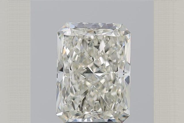 2.23ct | Radiant | L | VS2 | Excellent