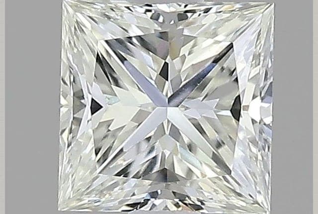 1.32ct | Princess | J | VS2 | Excellent