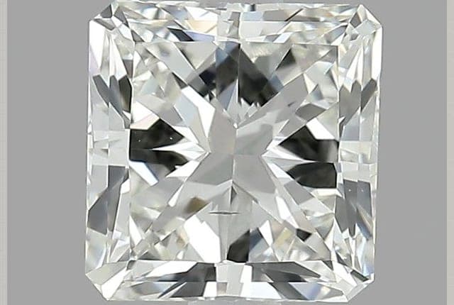 1.78ct | Princess | I | SI1 | Excellent