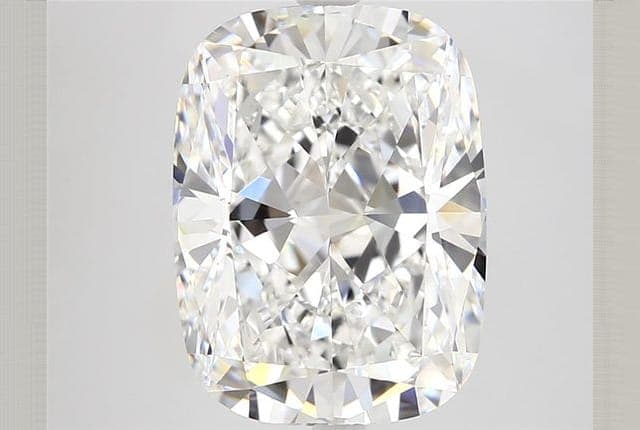 GIA | 6.15ct | Cushion | E | VS1 | Very Good