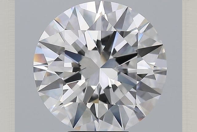 6ct | Round | D | FL | Ideal